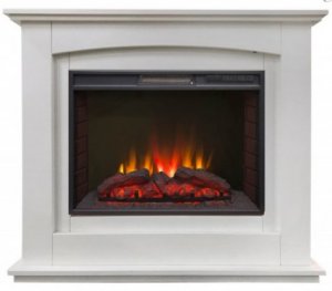 ������������ ������������� ����� REAL FLAME CANADA 25,5 WT c Sparta 25,5 � LED ����������
