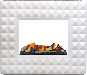 ������������ ������������� ����� DIMPLEX Diamond  � ������ Cassette 600 NH