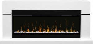 ������������ ������������� ����� DIMPLEX Lindos � ������ Ignite XLF 50 �����