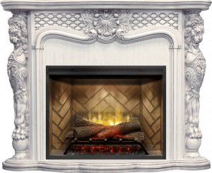 ������������ ������������� ����� DIMPLEX Castle Revillusion RBF 30