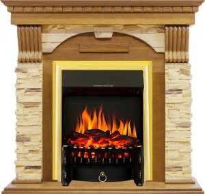    ROYAL FLAME Dublin      Fobos FX Brass