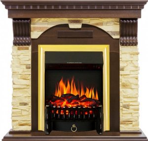    ROYAL FLAME Dublin       Fobos FX Brass