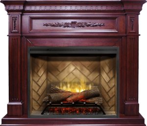 ������������ ������������� ����� DIMPLEX Luxemburg Revillusion RBF 30