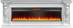 ������������ ������������� ����� ROYAL FLAME Sparta 60 - ����� � ������ Vision 60 LED