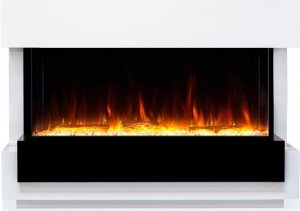 ������������ ������������� ����� ROYAL FLAME Cube 36 - ����� � ������ � ������ Astra 36 RF