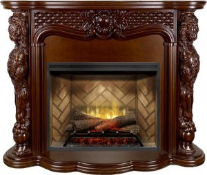 ������������ ������������� ����� DIMPLEX Castle Revillusion RBF 30 (������ ����)