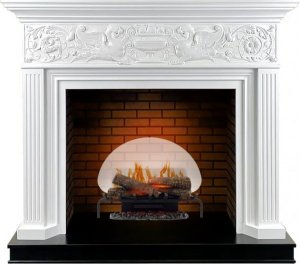    DIMPLEX Palace Revillusion 25