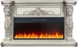������������ ������������� ����� ROYAL FLAME Windsor 42 - �������� ����� � ������ ������� � ������ Vision 42 LED