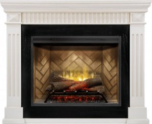 ������������ ������������� ����� DIMPLEX America Revillusion RBF 30