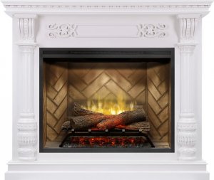 ������������ ������������� ����� DIMPLEX Nation Revillusion RBF 30