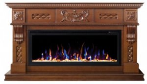 ������������ ������������� ����� REAL FLAME Corsica 42 NT � ������ Saphir 42