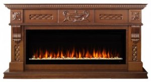 ������������ ������������� ����� REAL FLAME Corsica 50 NT � ������ Saphir 50