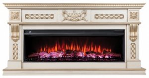 ������������ ������������� ����� REAL FLAME Corsica 52 WT � ������ Joker 52