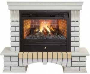 ������������ ������������� ����� REAL FLAME Country 26 WT � ������ Novara 26 3D