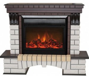 ������������ ������������� ����� REAL FLAME Country 26 AO MoonBlaze BL S