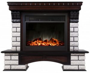 ������������ ������������� ����� REAL FLAME COUNTRY ROCK 26 AO � ������ MoonBlaze BL Lux S