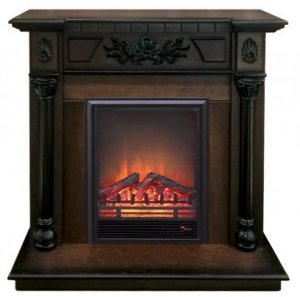 ������������ ������������� ����� REAL FLAME Dacota AO � ������ Eugene