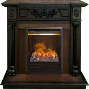 ������������ ������������� ����� REAL FLAME Dacota AO � Olympic 3D