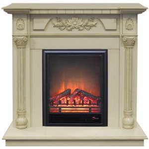 ������������ ������������� ����� REAL FLAME Dacota WT � ������ Eugene