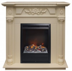 ������������ ������������� ����� REAL FLAME Dacota WT � Olympic 3D