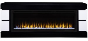 ������������ ������������� ����� REAL FLAME Denver 50 BLM � ������ Saphir 50