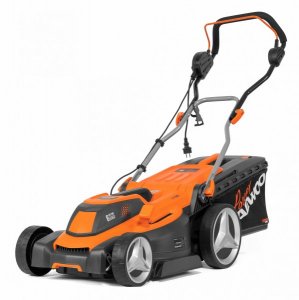 Газонокосилки DAEWOO DLM 2300E в Туле