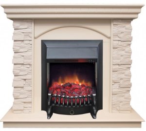 ������������ ������������� ����� REAL FLAME Elford WT � Fobos Lux BL S