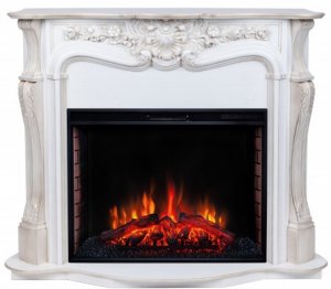 ������������ ������������� ����� REAL FLAME Ellada 33 WTG � ������ Epsilon 33 S