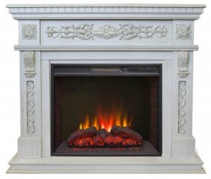 ������������ ������������� ����� REAL FLAME Estella 25.5 WT � Sparta 25,5