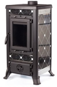 FIREWAY Klemens