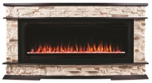    REAL FLAME Frankfurt 50 AO   Saphir 50