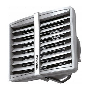 ������� ��������� ��������������� SONNIGER Heater Condens CR3 PRO EC