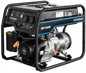   HYUNDAI HHY 5020F