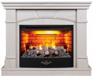 ������������ ������������� ����� REAL FLAME History 25,5 WT c ������ FireStar 25,5 3D