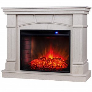 ������������ ������������� ����� REAL FLAME History 25,5 WT � ������ Evrika 25,5