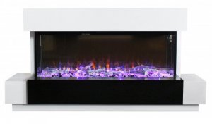 ������������ ������������� ����� REAL FLAME Houston � ������ ONYX 50