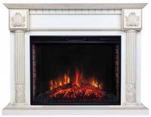 ������������ ������������� ����� REAL FLAME Imperia 33/26 WT � ������ Epsilon 33 S