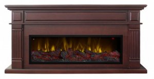 ������������ ������������� ����� REAL FLAME ISLANDIA 42 AO � ������ Beverly 1000