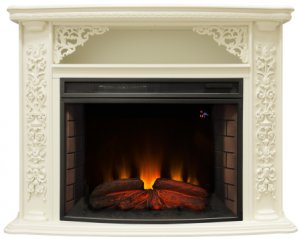 ������������ ������������� ����� REAL FLAME Izabella 33 WT � FireSpase 33 S IR