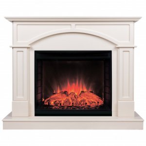 ������������ ������������� ����� REAL FLAME Jacomo 25,5 WT � ������ Evrika 25,5