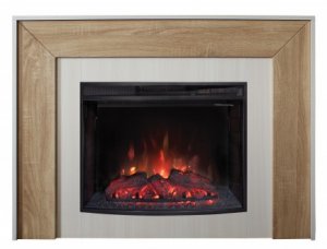 ������������ ������������� ����� REAL FLAME Jersey 25,5 WT c ������ Evrika 25,5