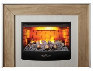 ������������ ������������� ����� REAL FLAME Jersey WT 25,5 WT c ������ FireStar 25,5 3D