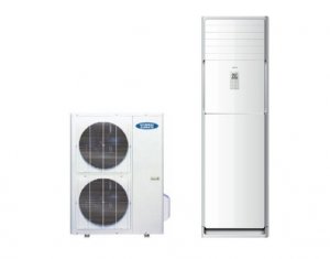   GENERAL CLIMATE GC-FS48AR1 / GU-U48H2