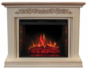 ������������ ������������� ����� REAL FLAME Leticia 26 WT � ������ Epsilon 26 S IR