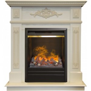 ������������ ������������� ����� REAL FLAME Lilian WT � Olympic 3D