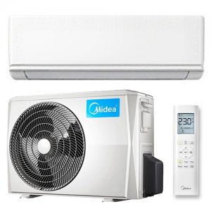   MIDEA MSAG2-07HRN1-I