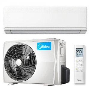     MIDEA MSAG2-24N8C2-I