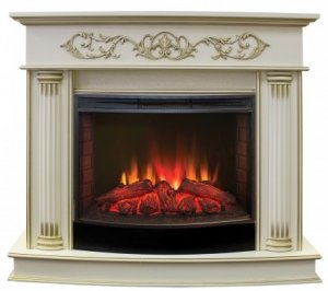 ������������ ������������� ����� REAL FLAME Milano 25,5 WT � Evrika 25,5