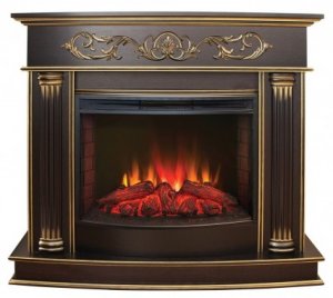 ������������ ������������� ����� REAL FLAME Milano 25,5 DN � Evrika 25,5