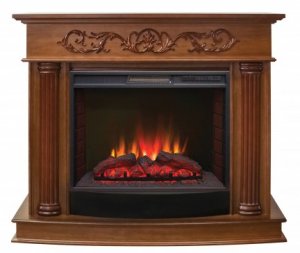 ������������ ������������� ����� REAL FLAME Milano 25,5 NT � ������ Sparta 25,5